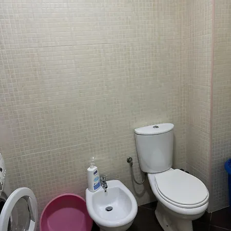 Center Apartment,new Bazaar Appartamento Tirana
