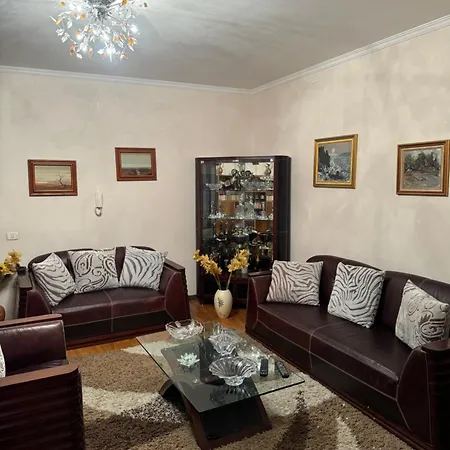 Center Apartment,new Bazaar