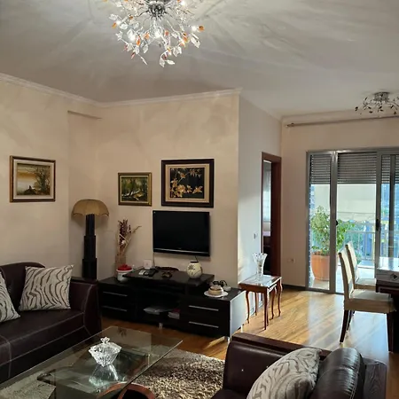 Center Apartment,new Bazaar Appartamento *