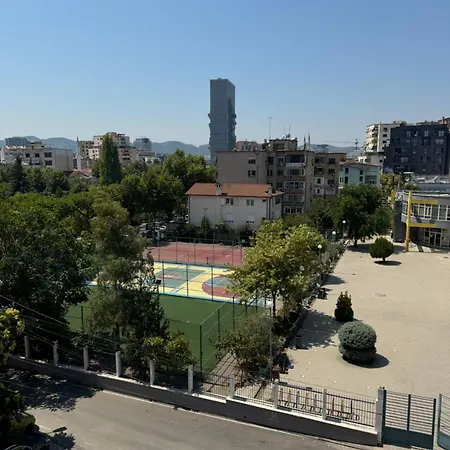 Apartament Center Apartment,new Bazaar *