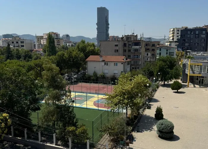 Appartement Center Apartment,new Bazaar *