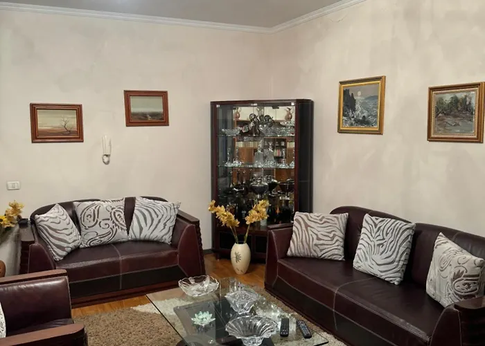 Center Apartment,new Bazaar