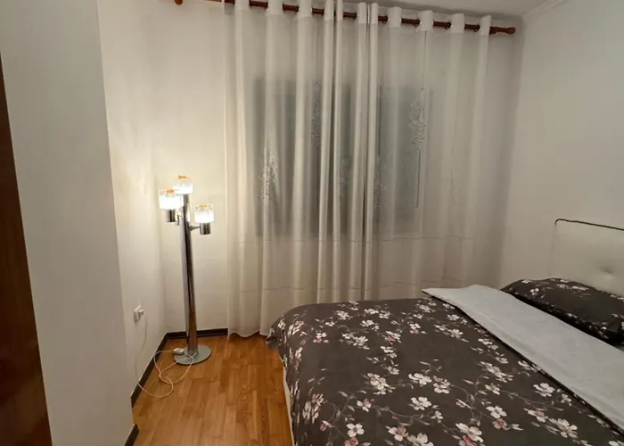 Appartement Center Apartment,new Bazaar *